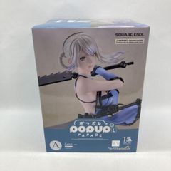 NieRシリーズ15周年記念くじ A賞 カイネ - メルカリ