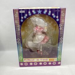 N2197□ ナースウィッチ小麦ちゃん マジカル フィギュア - メルカリ