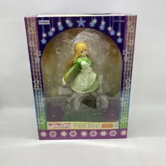 【中古】フリュー 平安名すみれ 1/7 開封品 ラブライブ! スーパースター!![97]