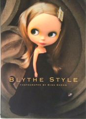 BLYTHE STYLE Photographs by Gina Garan - メルカリ