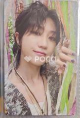 SEVENTEEN トレカ heaven ミンハオ ディエイト ミンハオ the8 seventeenth heaven トレカ 2枚セット - メルカリ