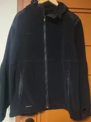 ナイキ FCRB フリース L
