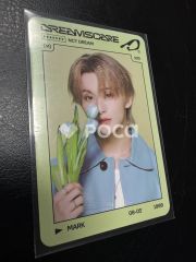 NCT DREAM マーク トレカ IDカード まとめ売り - メルカリ