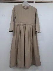 ロングワンピースM未使用