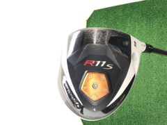 TaylorMade R11s / UST Mamiya ATTAS 4U 5R - メルカリ