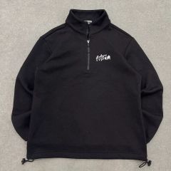 FAF エフエーエフ スウェット ミントグリーン | Mercari
