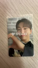 Seventeen スングァン セブチ FML CARAT Ver.