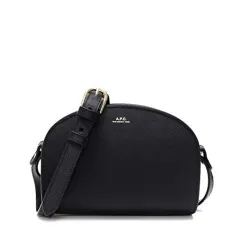 A.P.C. アーペーセー ハーフムーン ミニ