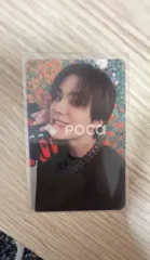 NCT ジョンウ 疾走 (2 Baddies) Photobook Ver. 疾走 Ver.