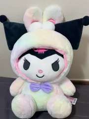 サンリオ クロミ ぬいぐるみ(大) バッグ バックパック