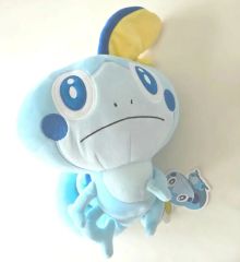 ☆早い者勝ち☆ ポケモンセンター 等身大メッソン ぬいぐるみ タグ付き