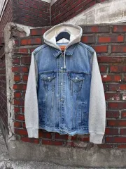 2026年最新】Levi's メンズ テーラードジャケットの人気アイテム