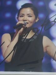 希少 河合奈保子さん 直筆サイン 当時物 レコード付き 古い - メルカリ