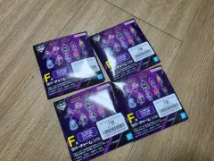 僕のヒーローアカデミア ビジランテ 一番くじ F賞 まとめ
