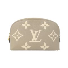 極美品✨ルイヴィトン アンプラント ポシェットコスメティックPM 