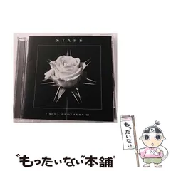 【中古】 STARS CD＋DVD スマプラ対応 － 三代目 J SOUL BROTHERS from EXILE TRIBE / 三代目 J SOUL BROTHERS from EXILE TRIBE / rhythm zone