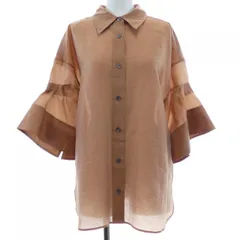 セオリーリュクス Theory luxe 03-5208255-435 S／Sシャツのサムネイル
