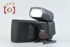 Canon Speedlite 430EX III-RT 本体 - メルカリ Canon Speedlite 430EX III-RT 本体 - メルカリ