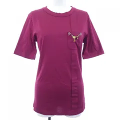 ルイヴィトン LOUIS VUITTON WPTS05JB1 Tシャツのサムネイル