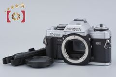 中古】Nikon ニコン ニュー FM2 後期 シルバー フィルム一眼レフカメラ