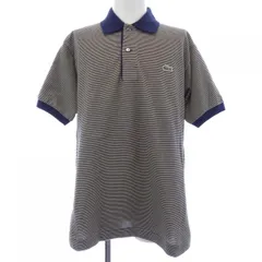 ラコステ LACOSTE ポロシャツのサムネイル