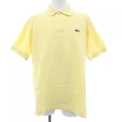 ラコステ LACOSTE ポロシャツのサムネイル