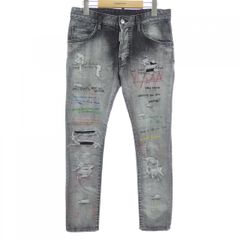 FREE REFILLS READYWEAR デニムパンツ 30インチ Y2K - メルカリ