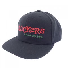 Supreme Clockers 6 Panel キャップ スパイクリー 送料込 - メルカリ