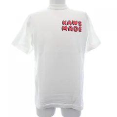 ヒューマンメイド HUMAN MADE XX30TE024 KAWS Tシャツのサムネイル