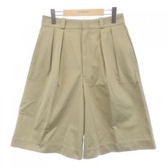 美品 BRITISH MADE 25SS グルカショーツ ホワイトホール S - メルカリ