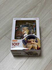 新品 オーバーウォッチ トールビョーン ねんどろいど - メルカリ