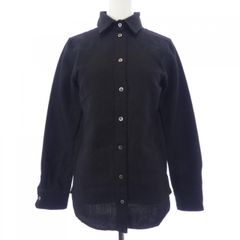 美品☆MADISONBLUE マディソンブルー 半袖ポロシャツ 02 M 濃紺 - メルカリ