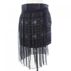 サカイ SACAI 14-02050 スカートのサムネイル