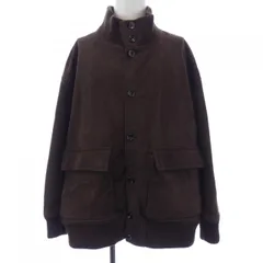 ポータークラシック PORTER CLASSIC レザージャケットのサムネイル