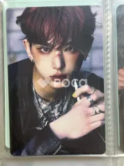 &TEAM ハルア Back to Life POP-UP PHOTO CARD SET A
