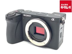 中古】 【良品】 ソニー VLOGCAM ZV-E10 ボディ ブラック - メルカリ