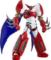 【迅速に発送】MODEROID 真ゲッター1 ノンスケール 組立て式プラスチックモデル 再販 51053234