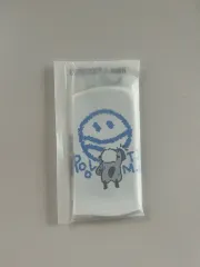 フルタイム 落書きオンダル スイムキャップ