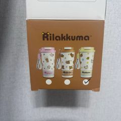 リラックマ ゆらゆらミニボトル 8個セット - メルカリ