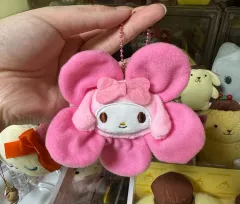マイメロディ キーホルダー 出品