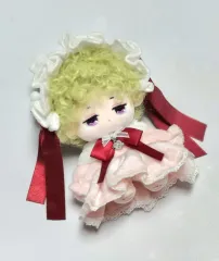 10cm ぬいぐるみ服