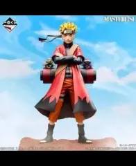 (未開封) NARUTO -ナルト- A賞