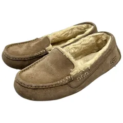UGG (アグ) アンスレー 3312 グレー 25.0cm