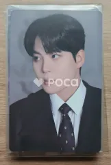 ATEEZ ジョンホ GOLDEN HOUR : Part.4 POCAALBUM VER. DIARY VER.
