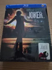 ワイルドカード フルスリープ スチールブック ブルーレイ Blu-ray