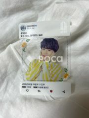 公式・レア】BTS メモリーズ 2017 DVD 特典トレカ SUGA ユンギ - メルカリ
