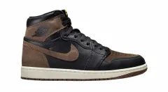 新品 NIKE ジョーダン 1 レトロ ハイ OG パロミノ