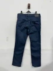 (33)リーバイス 511 スリムフィット デニムパンツ