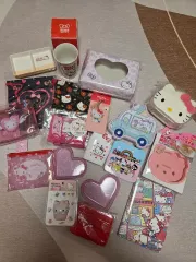 ハローキティ商品 出品