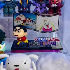 リーメント クレヨンしんちゃん MOVIE コレクション
